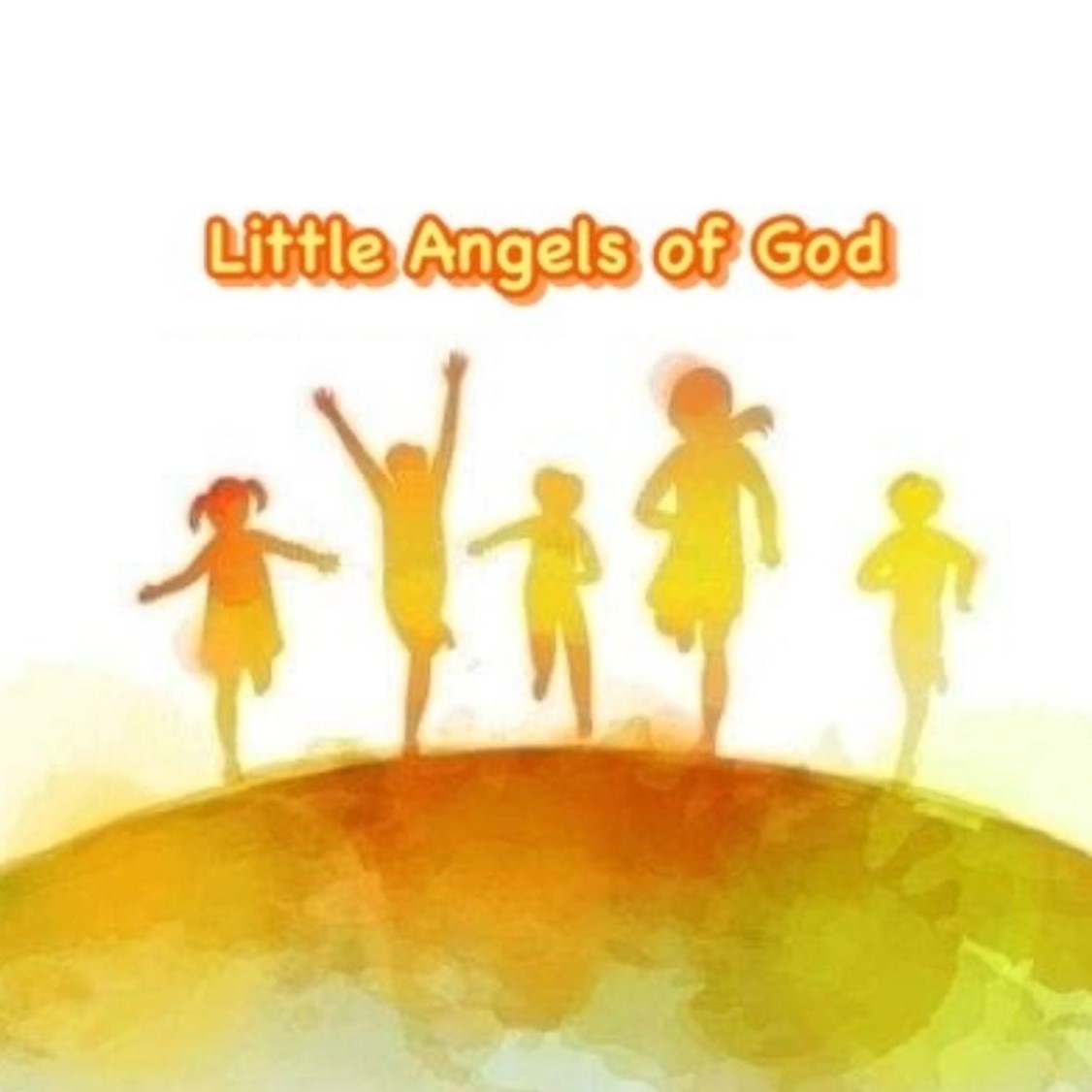 Little Angels Of God